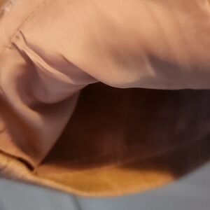 J. Crew Blush Wool Pencil Skirt